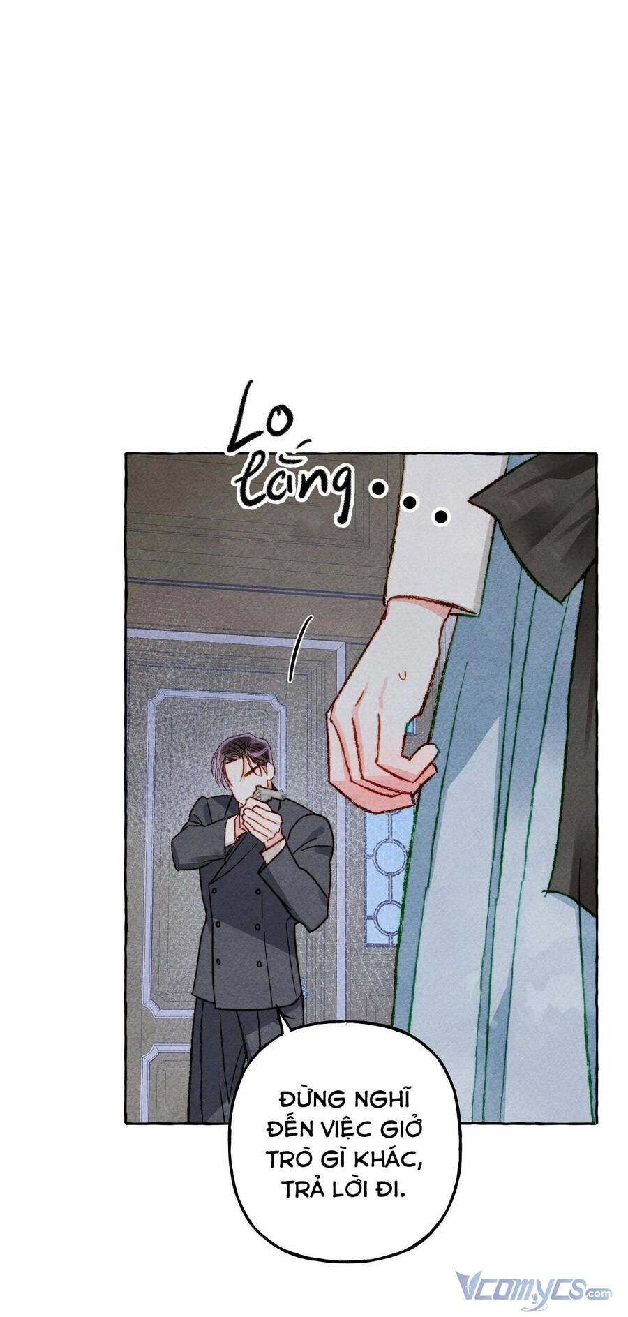 Nuôi Dưỡng Một Hắc Long Chapter 11 - 3