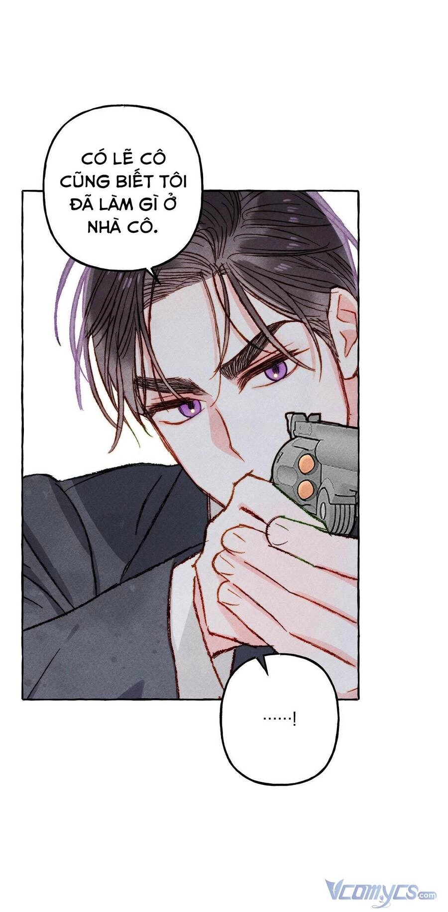 Nuôi Dưỡng Một Hắc Long Chapter 11 - 4