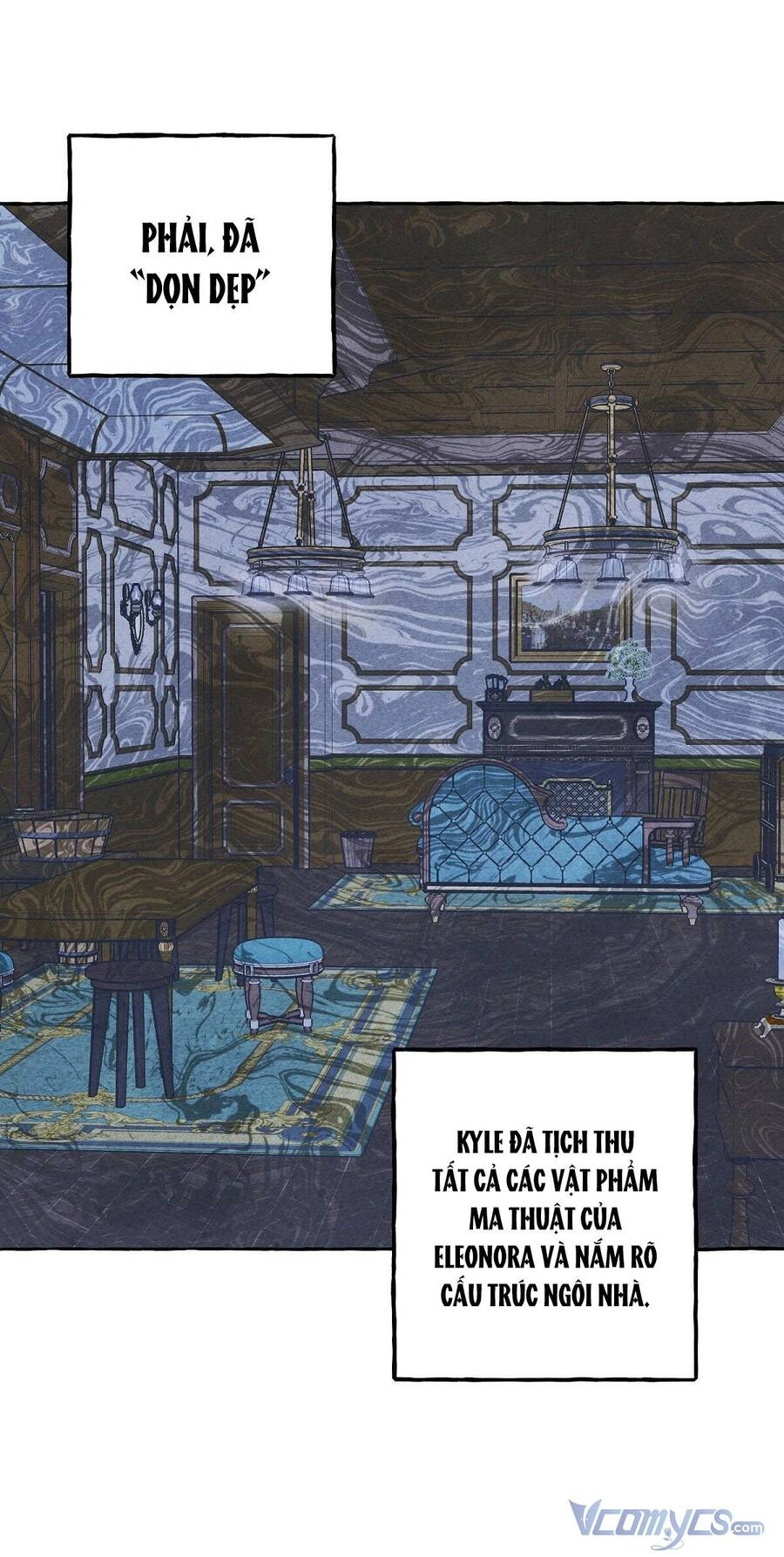 Nuôi Dưỡng Một Hắc Long Chapter 11 - 5