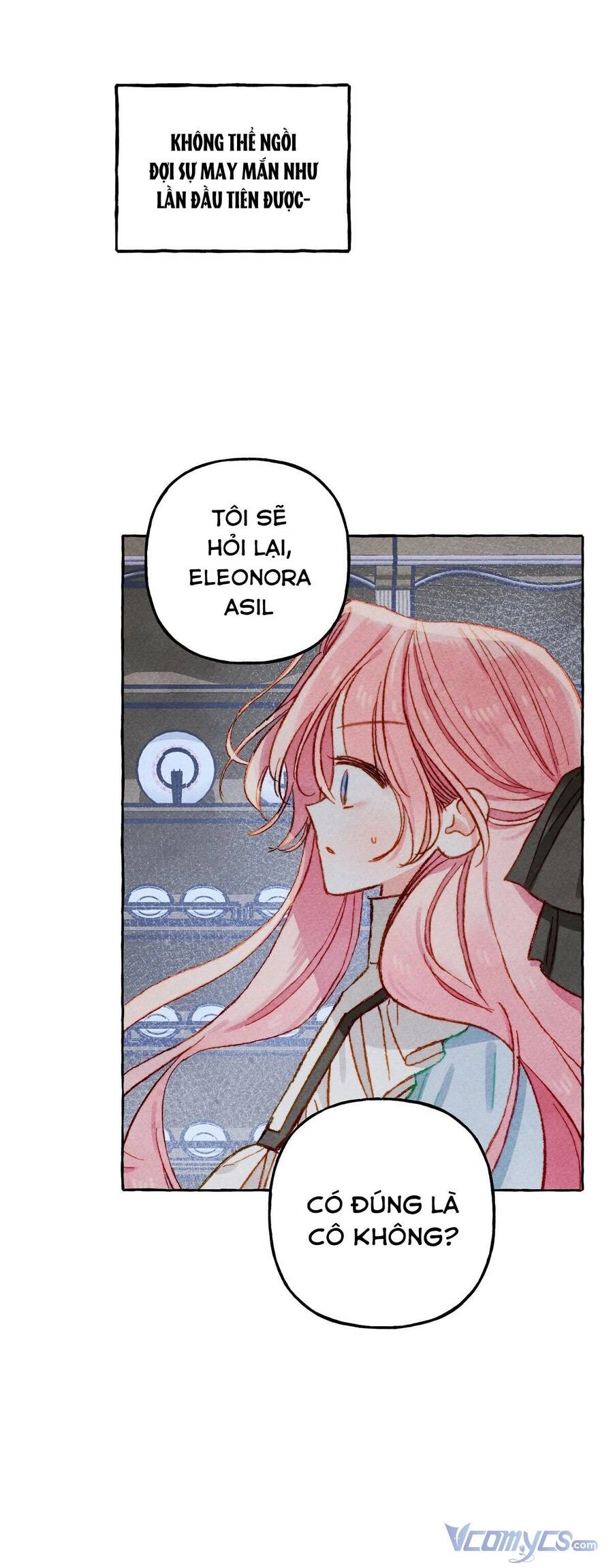 Nuôi Dưỡng Một Hắc Long Chapter 11 - 6