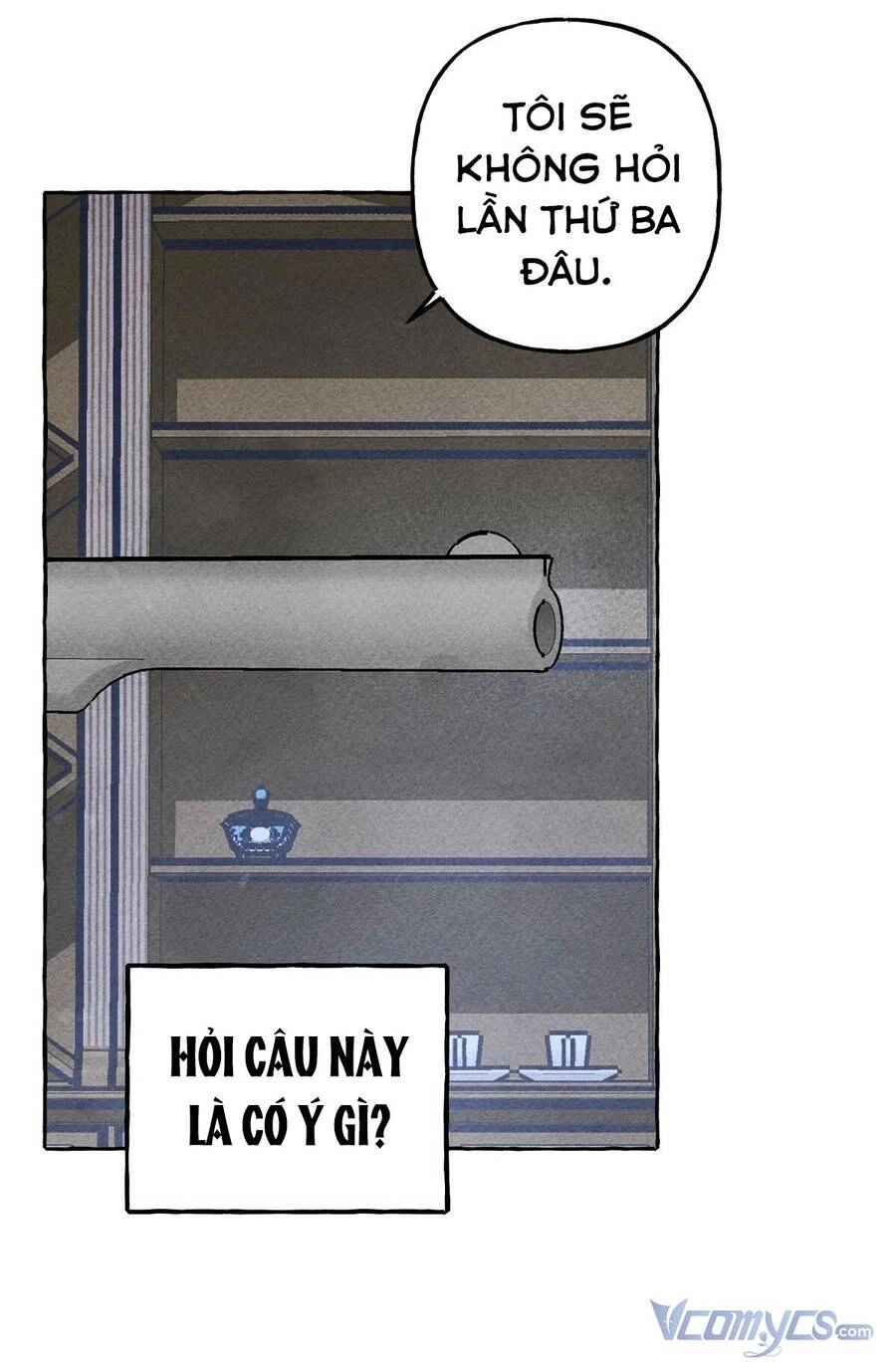 Nuôi Dưỡng Một Hắc Long Chapter 11 - 7