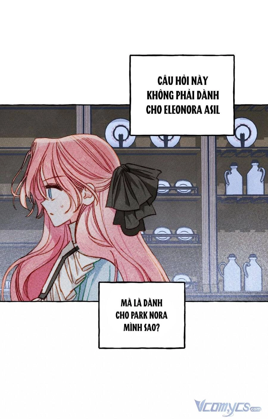 Nuôi Dưỡng Một Hắc Long Chapter 11 - 8