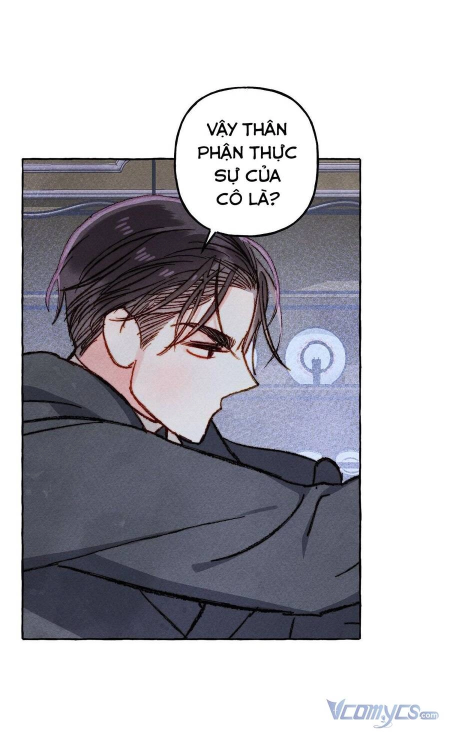 Nuôi Dưỡng Một Hắc Long Chapter 11 - 11