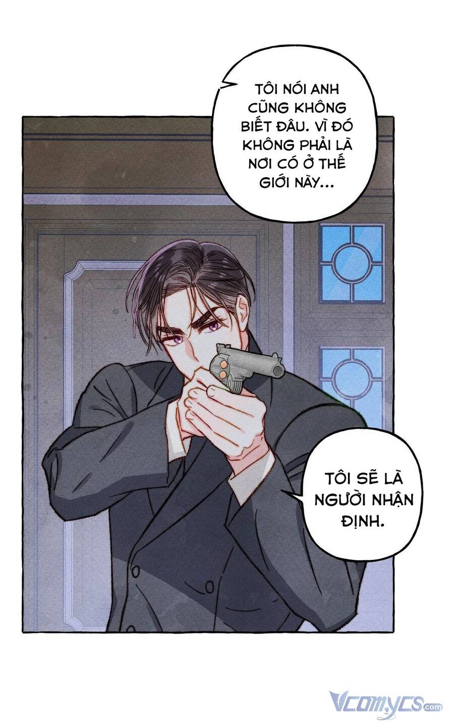 Nuôi Dưỡng Một Hắc Long Chapter 11 - 14