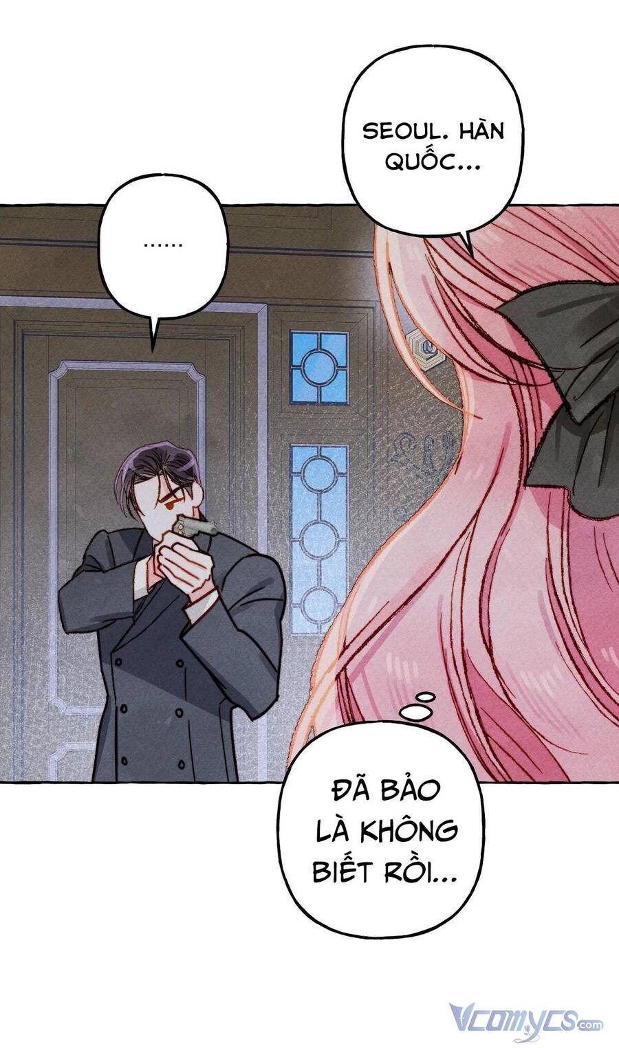 Nuôi Dưỡng Một Hắc Long Chapter 11 - 15