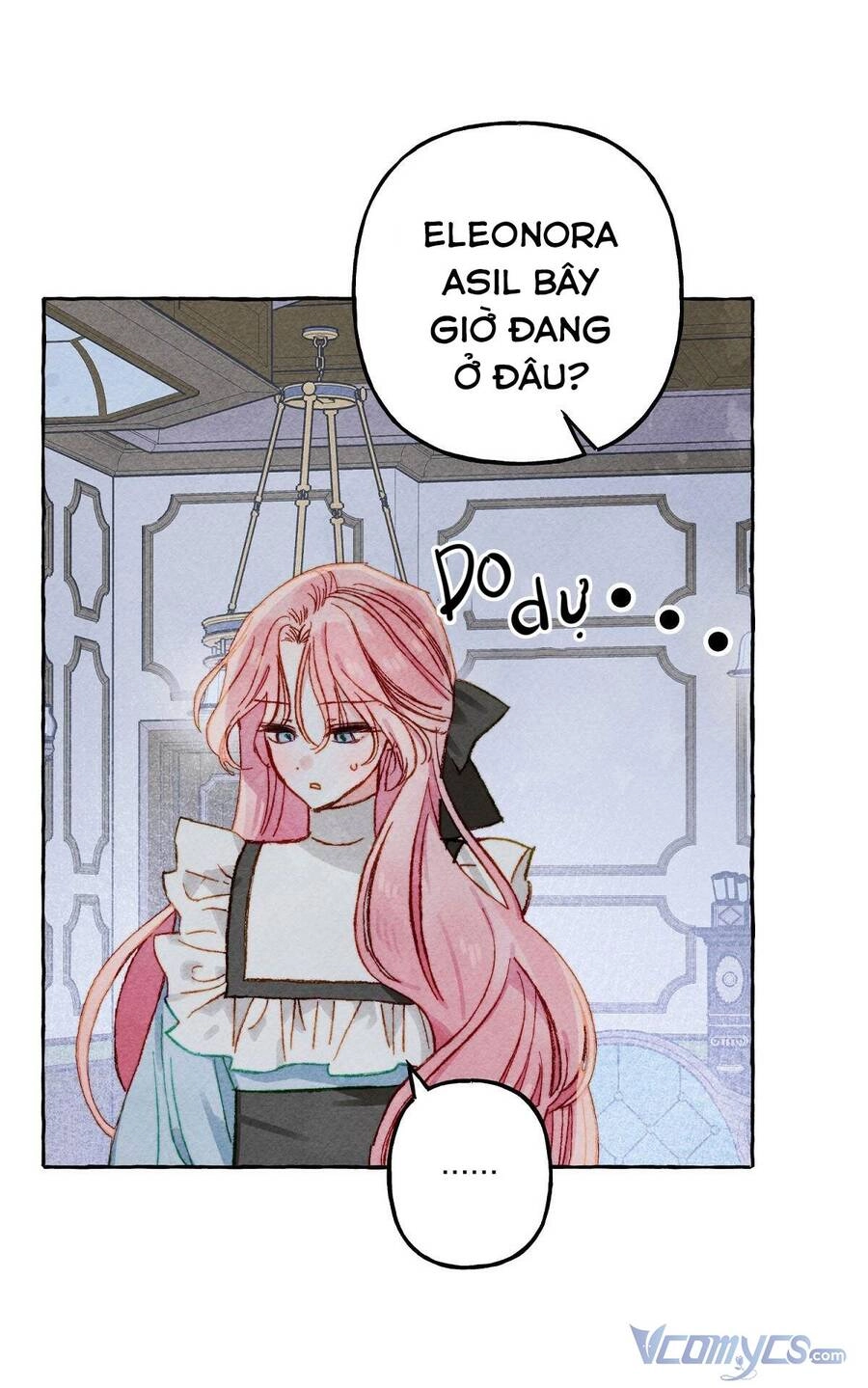 Nuôi Dưỡng Một Hắc Long Chapter 11 - 17