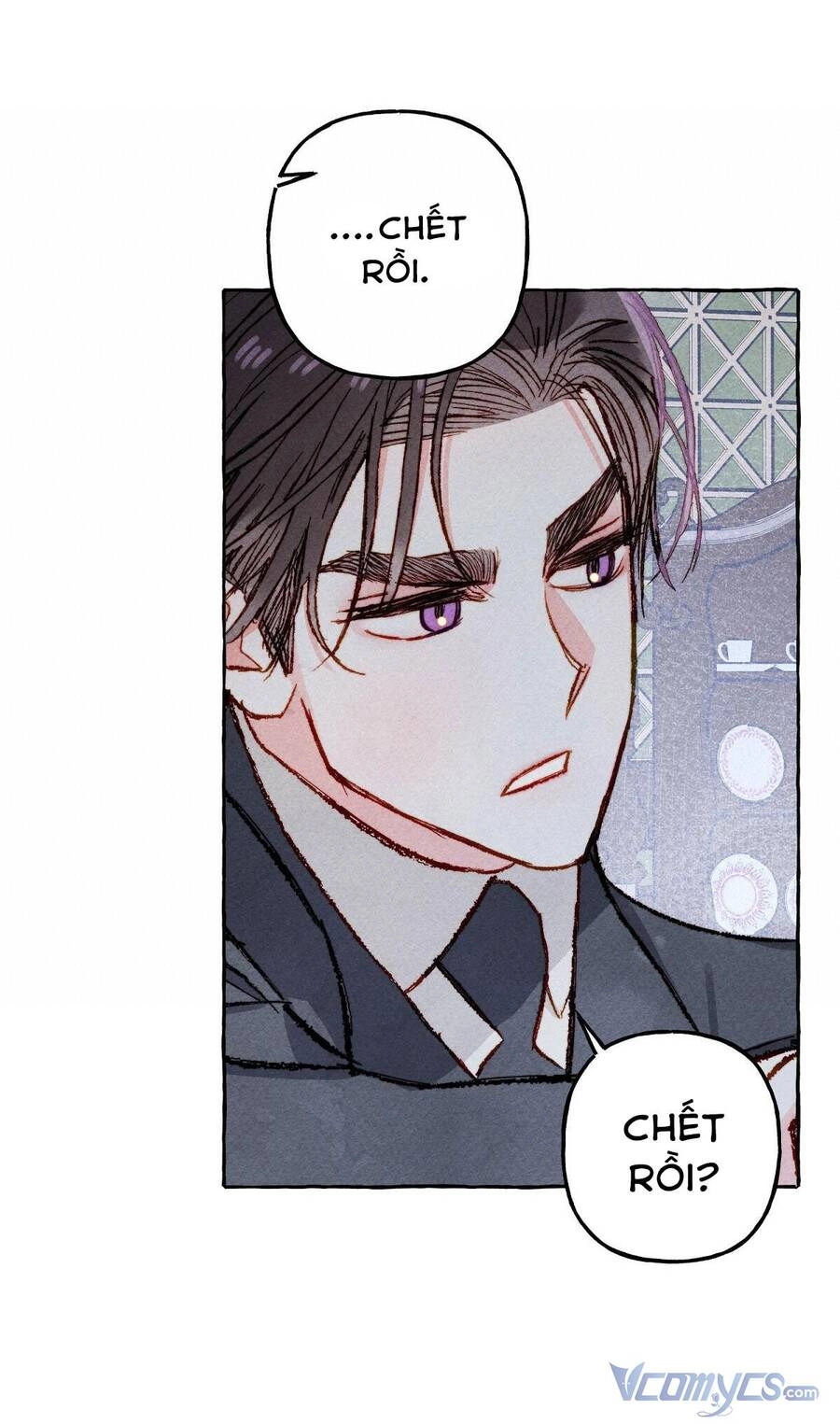 Nuôi Dưỡng Một Hắc Long Chapter 11 - 18