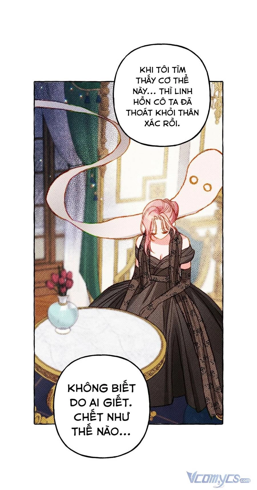 Nuôi Dưỡng Một Hắc Long Chapter 11 - 19