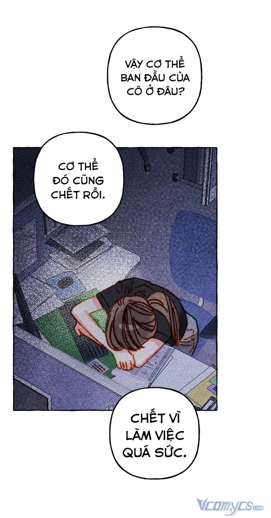 Nuôi Dưỡng Một Hắc Long Chapter 11 - 20