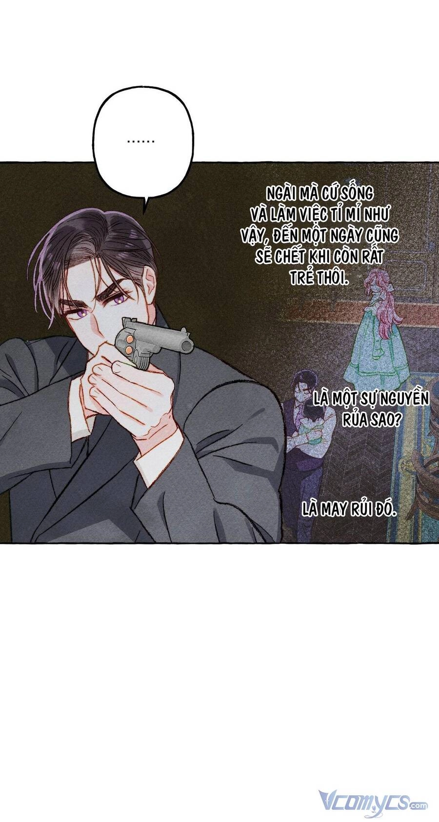 Nuôi Dưỡng Một Hắc Long Chapter 11 - 21