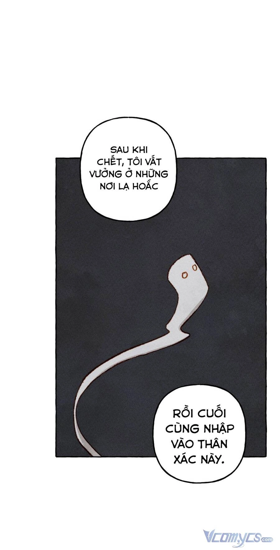 Nuôi Dưỡng Một Hắc Long Chapter 11 - 22