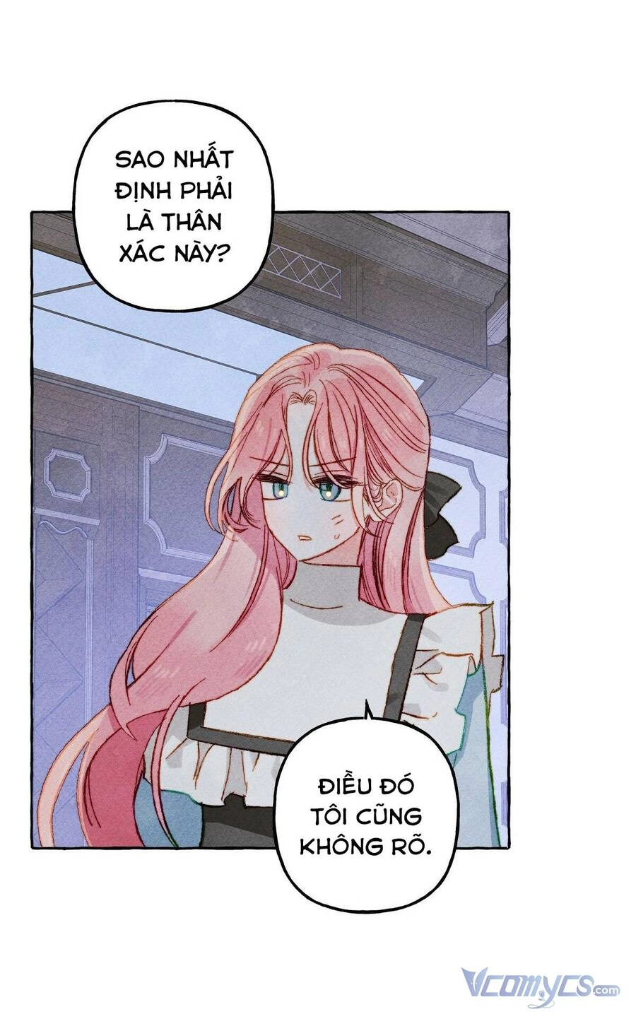 Nuôi Dưỡng Một Hắc Long Chapter 11 - 23