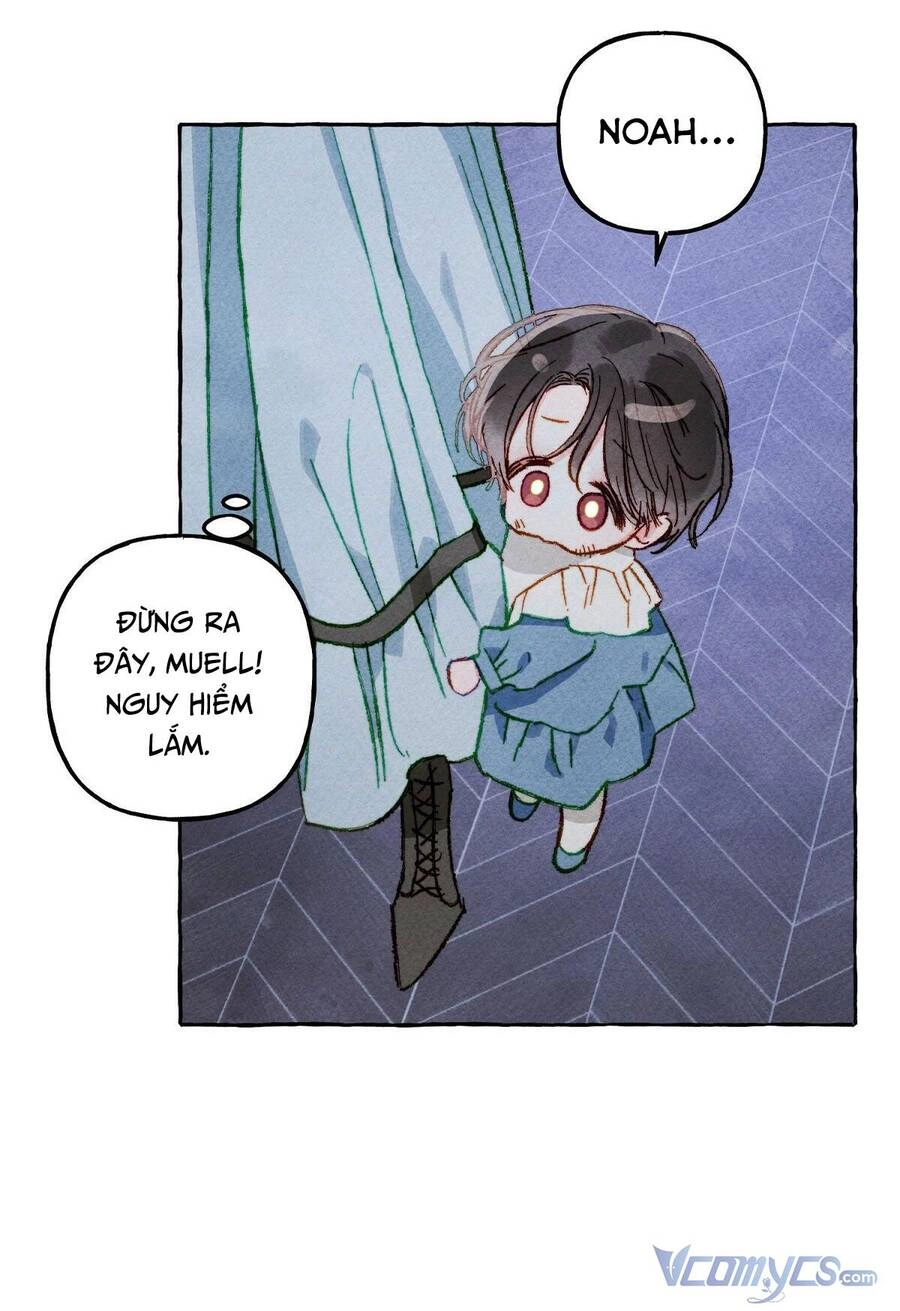 Nuôi Dưỡng Một Hắc Long Chapter 11 - 26