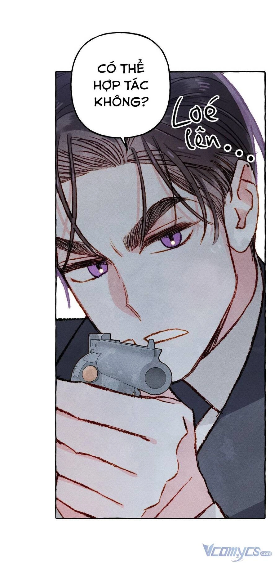 Nuôi Dưỡng Một Hắc Long Chapter 11 - 28