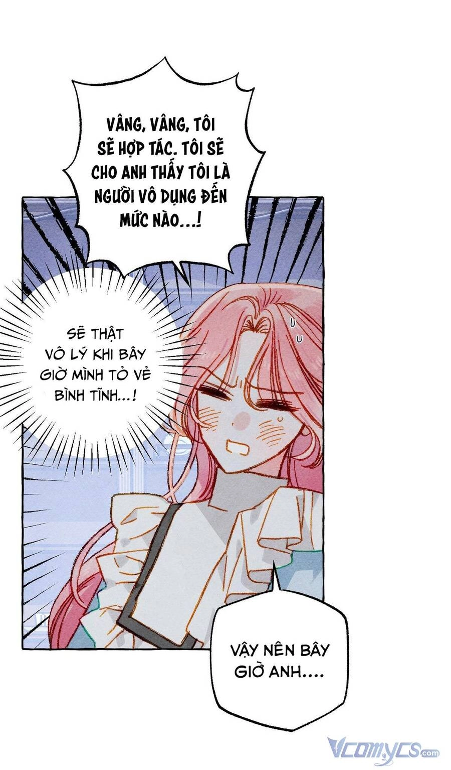 Nuôi Dưỡng Một Hắc Long Chapter 11 - 29