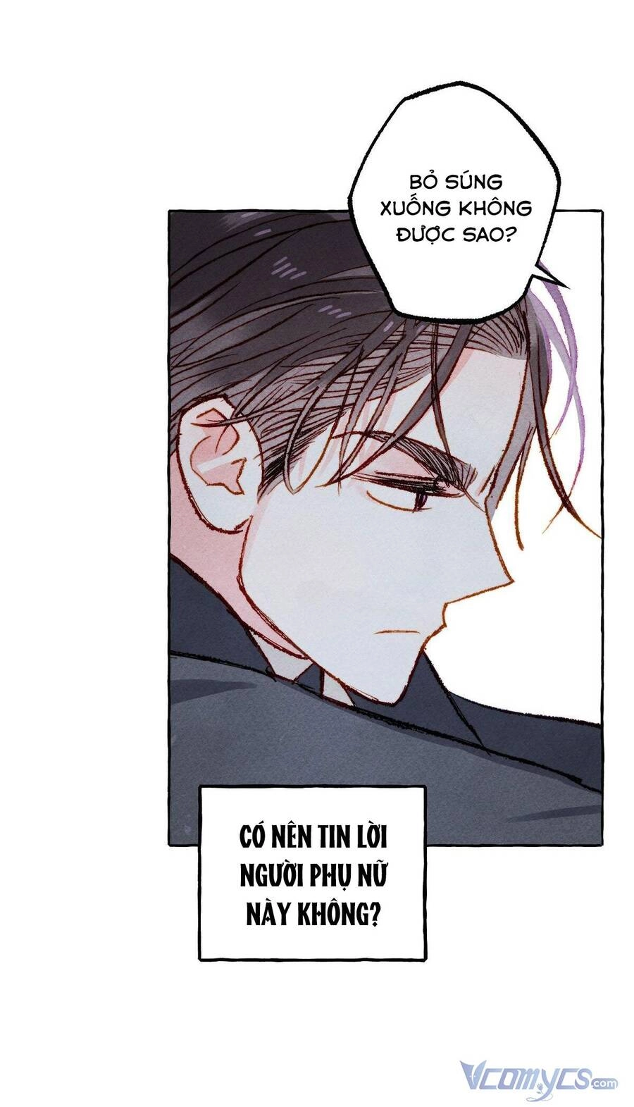 Nuôi Dưỡng Một Hắc Long Chapter 11 - 30