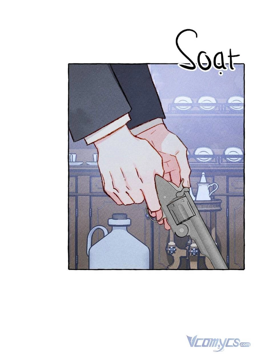 Nuôi Dưỡng Một Hắc Long Chapter 11 - 35