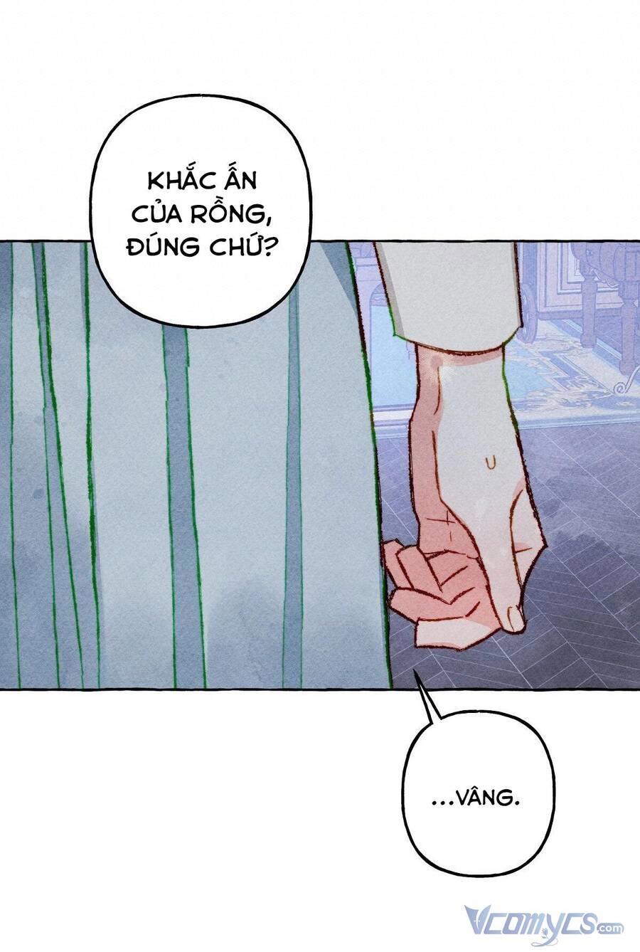 Nuôi Dưỡng Một Hắc Long Chapter 11 - 37