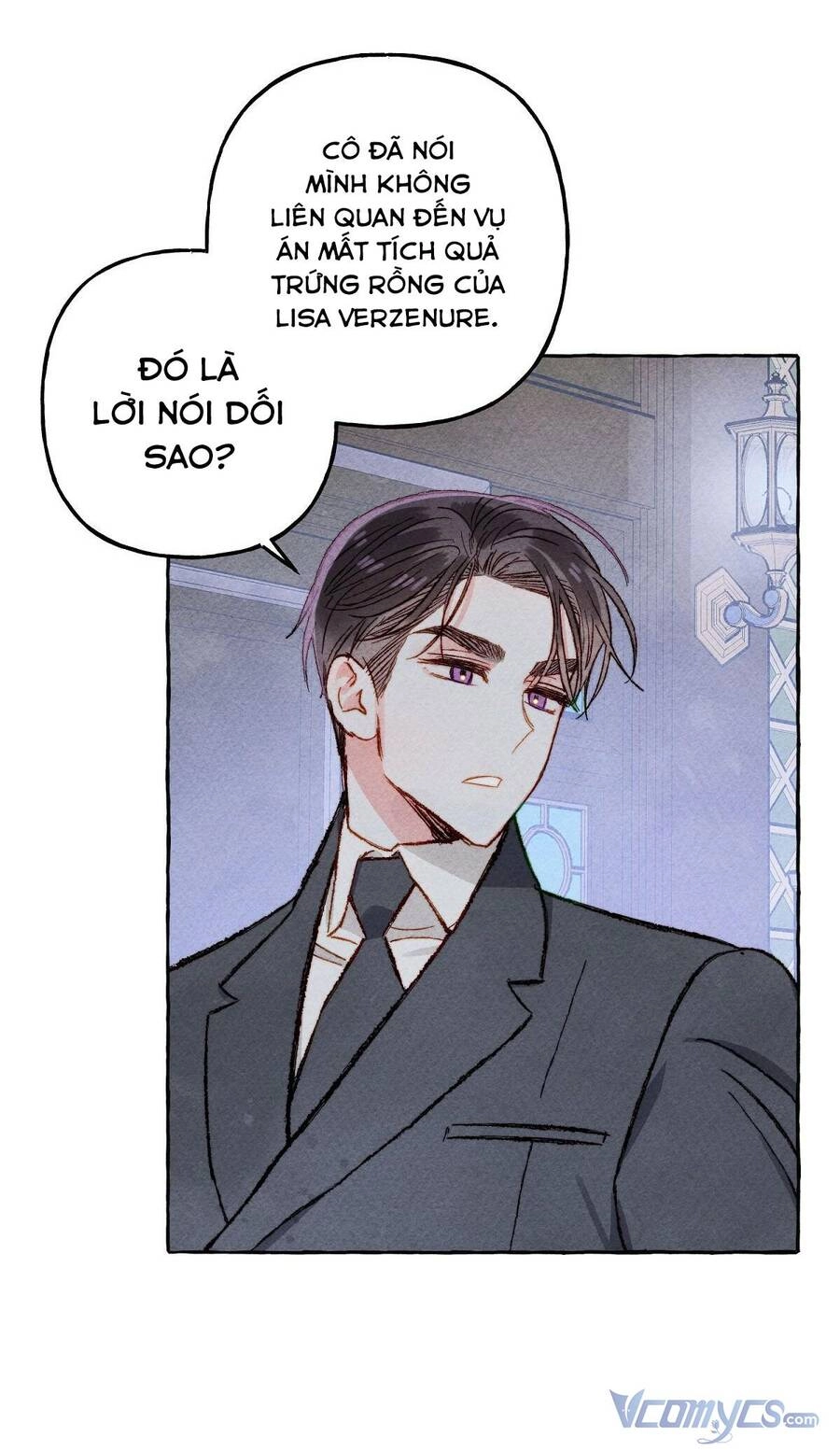 Nuôi Dưỡng Một Hắc Long Chapter 11 - 38