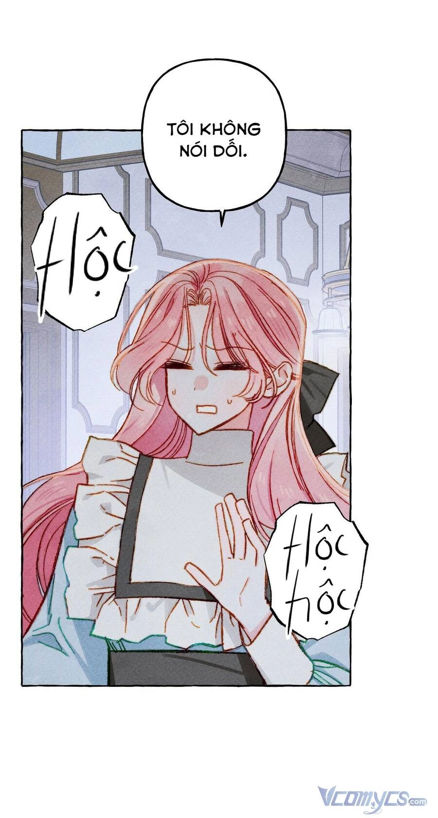 Nuôi Dưỡng Một Hắc Long Chapter 11 - 39