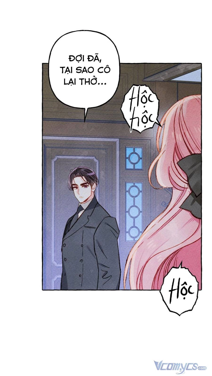 Nuôi Dưỡng Một Hắc Long Chapter 11 - 40