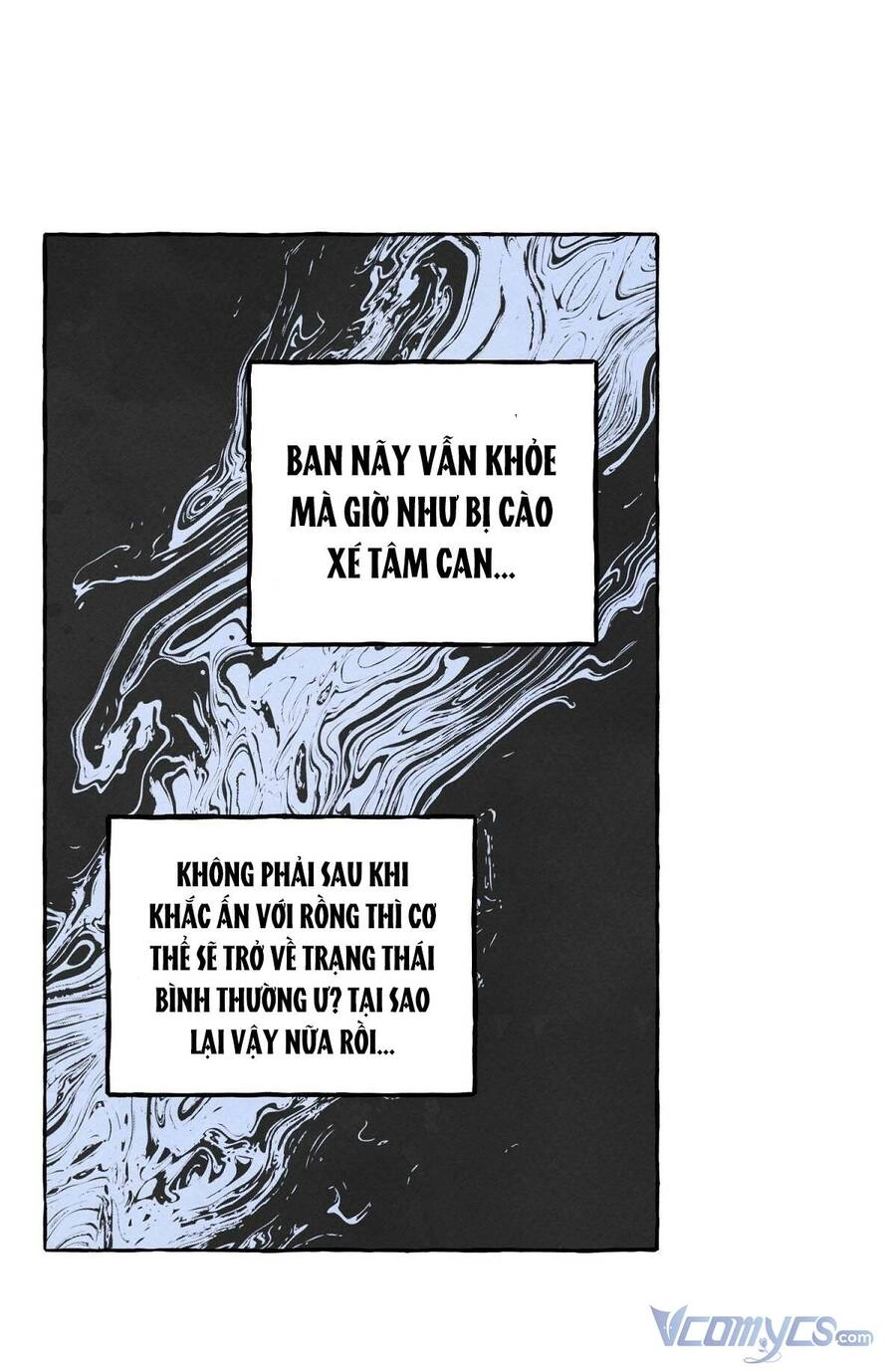 Nuôi Dưỡng Một Hắc Long Chapter 11 - 41