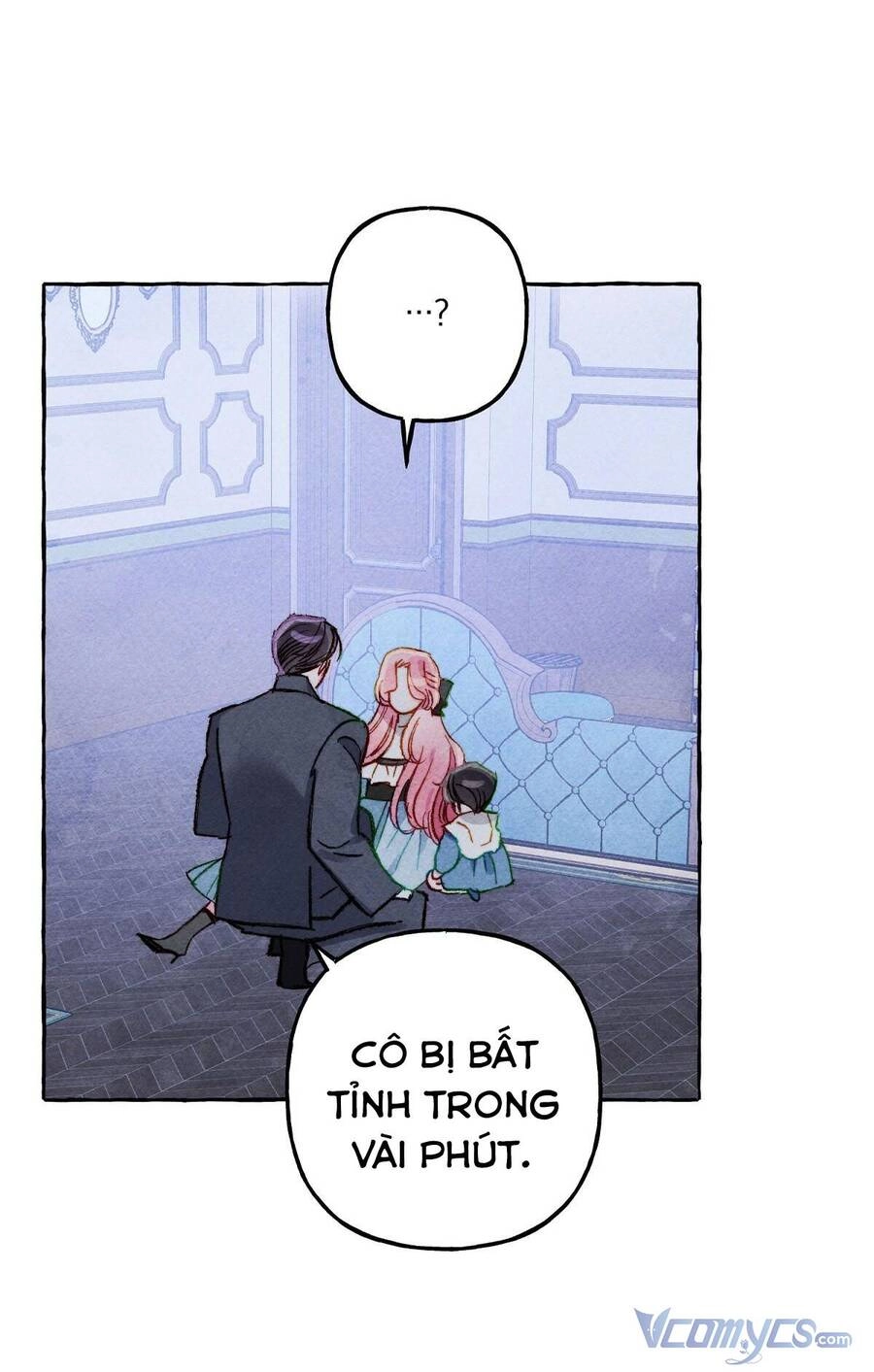 Nuôi Dưỡng Một Hắc Long Chapter 11 - 47