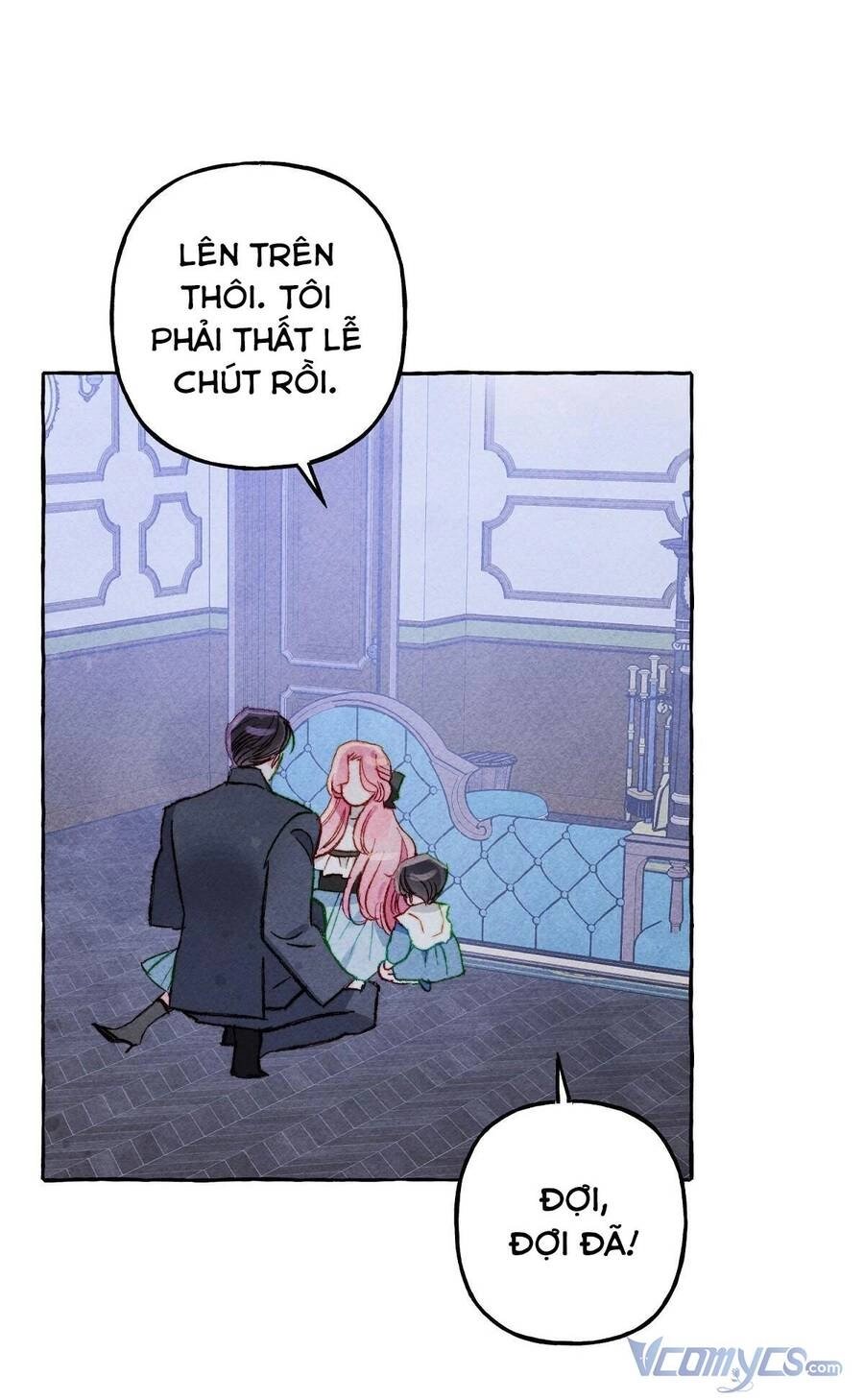 Nuôi Dưỡng Một Hắc Long Chapter 11 - 51