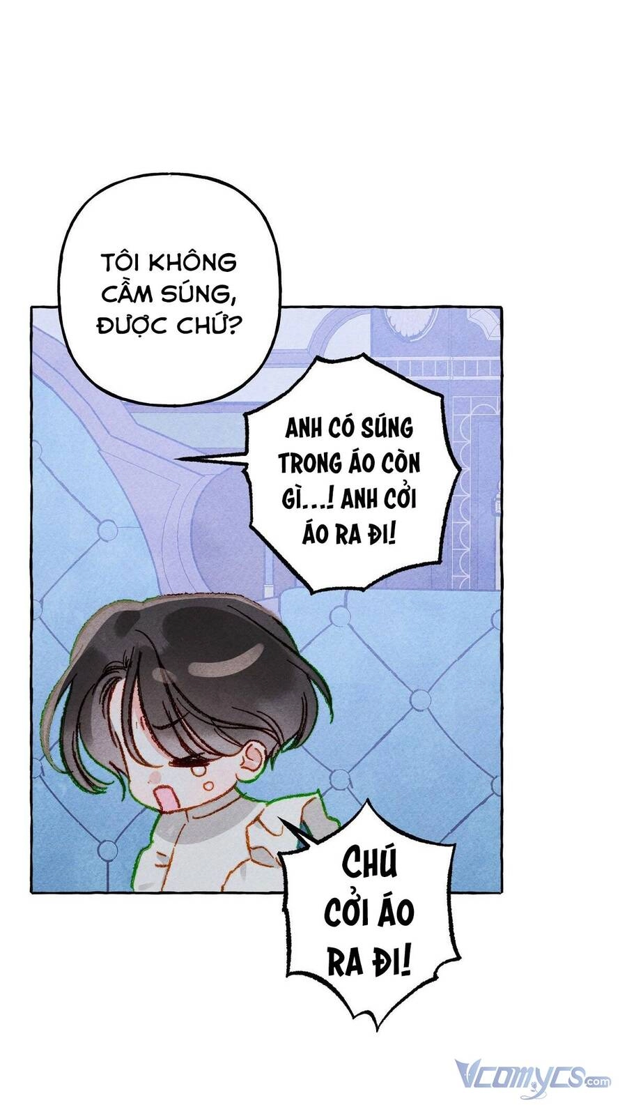 Nuôi Dưỡng Một Hắc Long Chapter 11 - 53