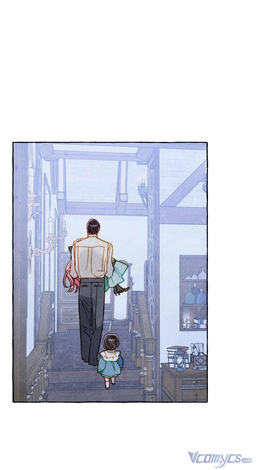 Nuôi Dưỡng Một Hắc Long Chapter 11 - 58