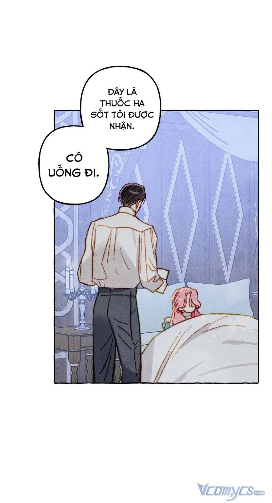 Nuôi Dưỡng Một Hắc Long Chapter 11 - 59