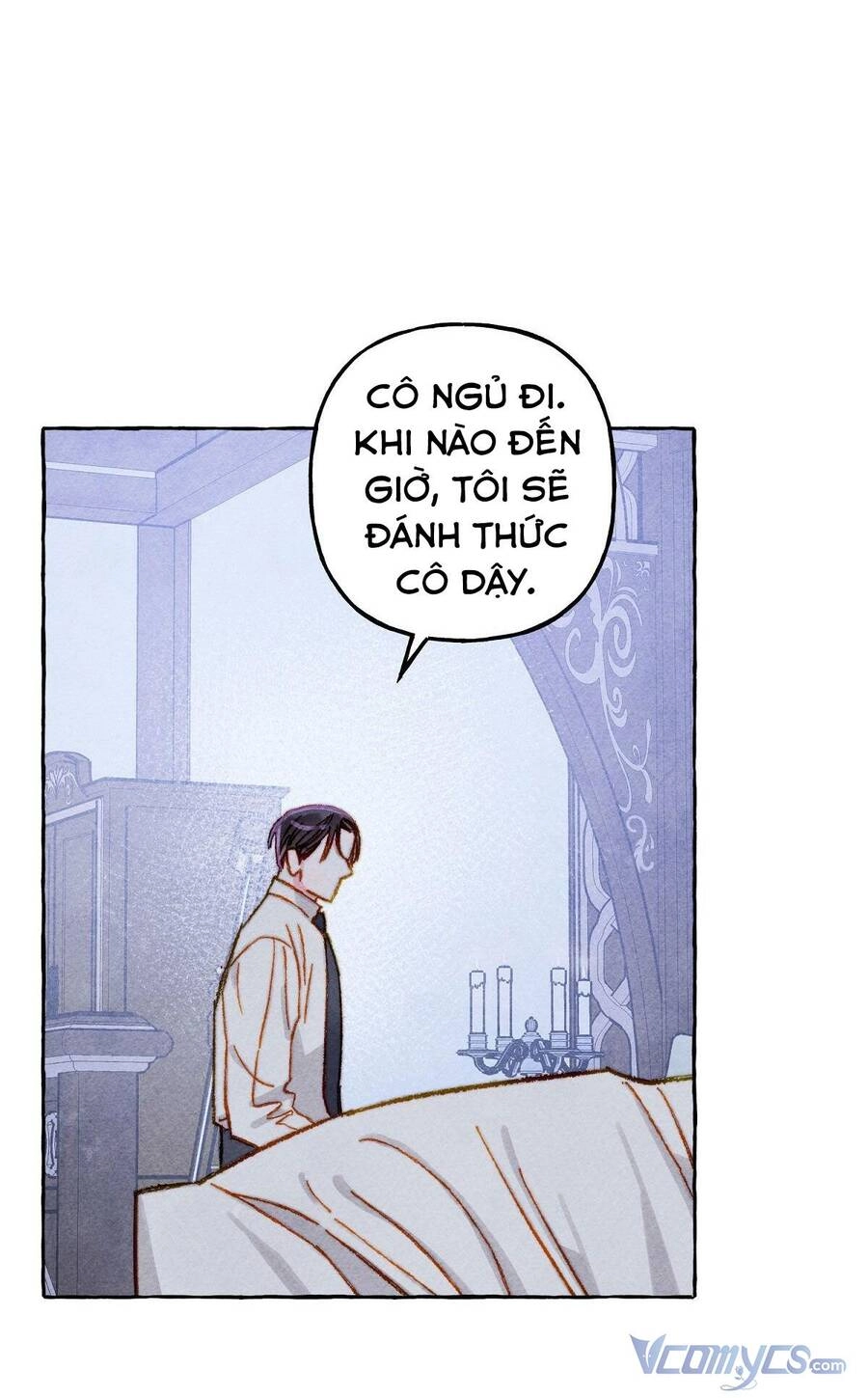 Nuôi Dưỡng Một Hắc Long Chapter 11 - 60