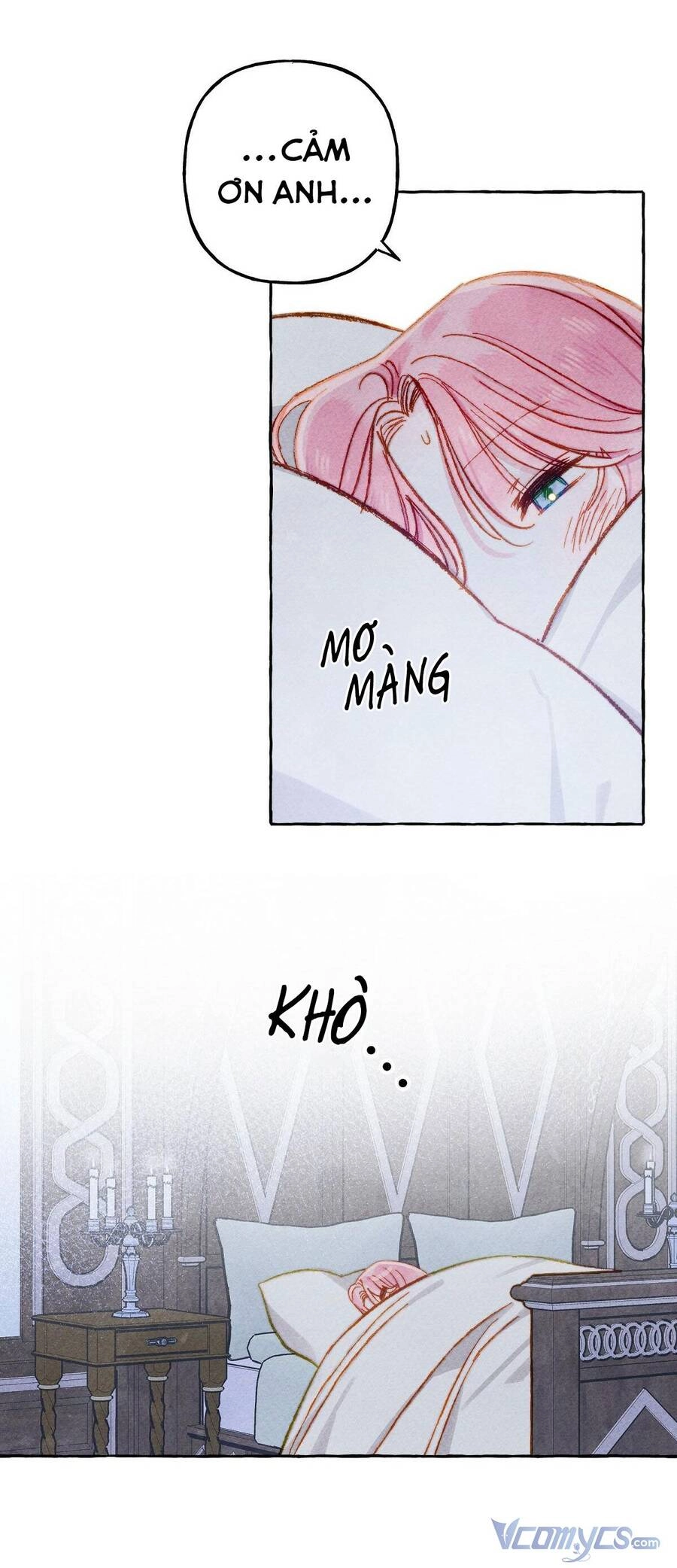 Nuôi Dưỡng Một Hắc Long Chapter 11 - 61