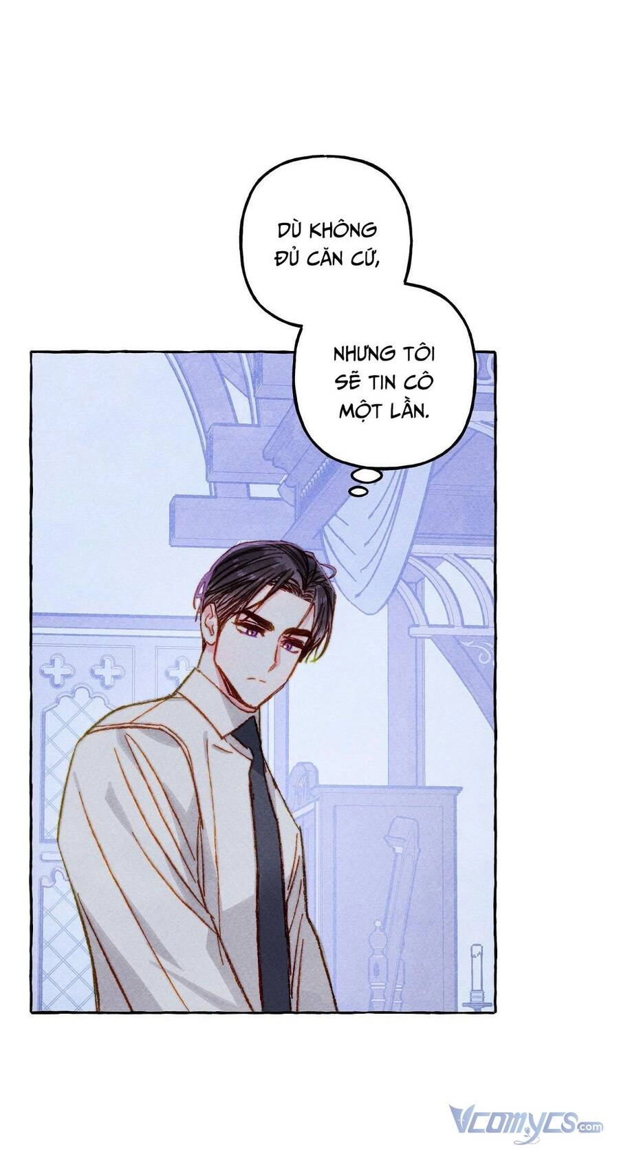 Nuôi Dưỡng Một Hắc Long Chapter 11 - 62