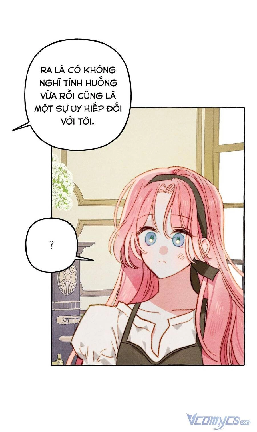 Nuôi Dưỡng Một Hắc Long Chapter 12 - 4