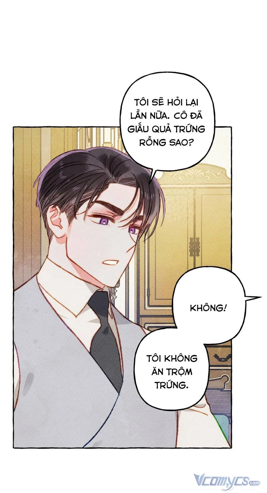 Nuôi Dưỡng Một Hắc Long Chapter 12 - 5