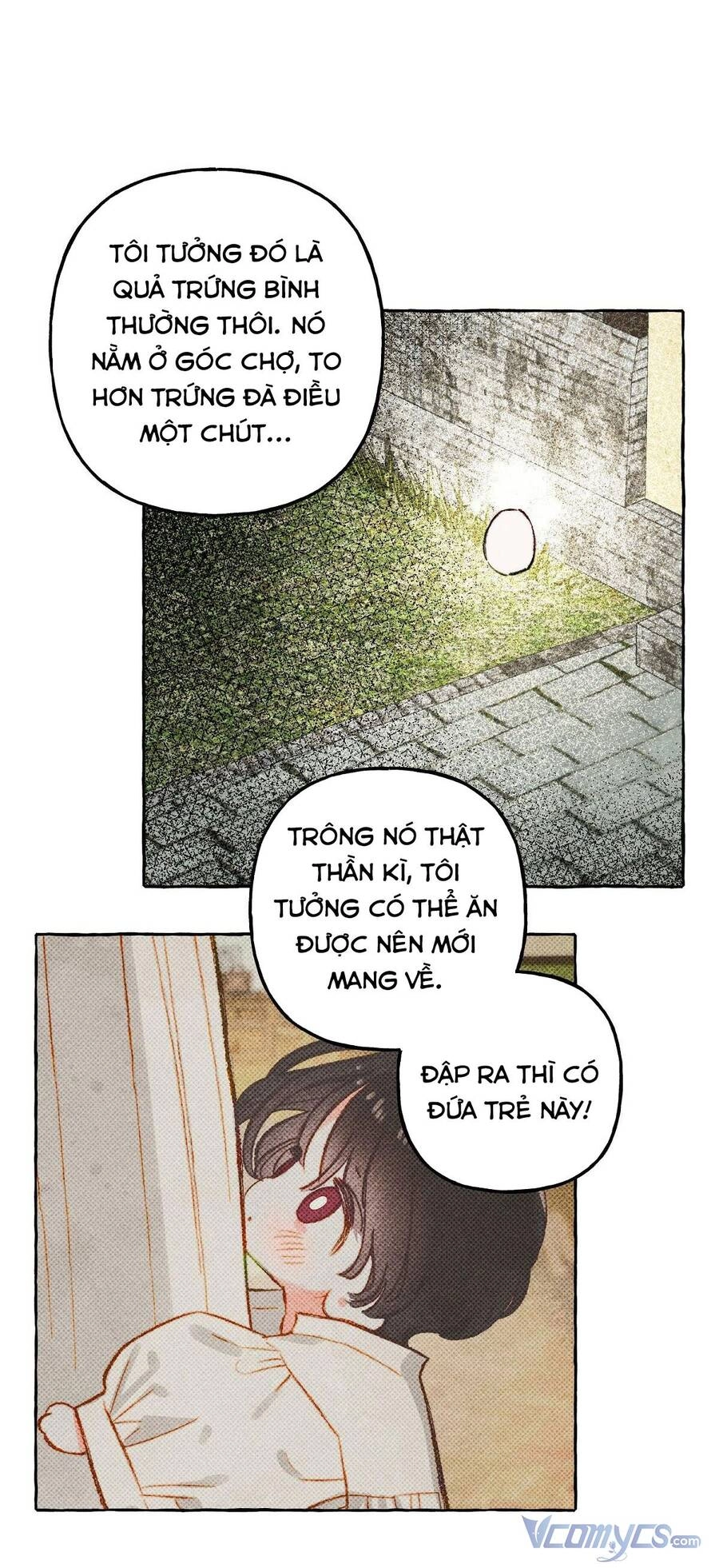 Nuôi Dưỡng Một Hắc Long Chapter 12 - 6