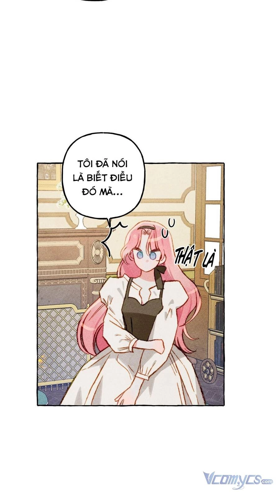 Nuôi Dưỡng Một Hắc Long Chapter 12 - 8