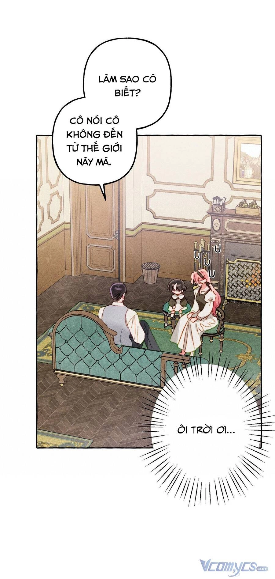 Nuôi Dưỡng Một Hắc Long Chapter 12 - 9