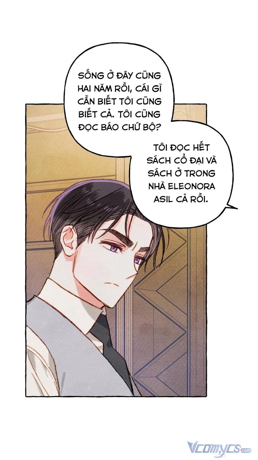 Nuôi Dưỡng Một Hắc Long Chapter 12 - 11