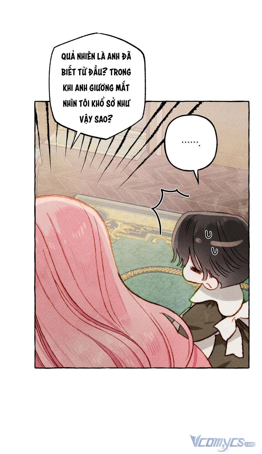 Nuôi Dưỡng Một Hắc Long Chapter 12 - 13