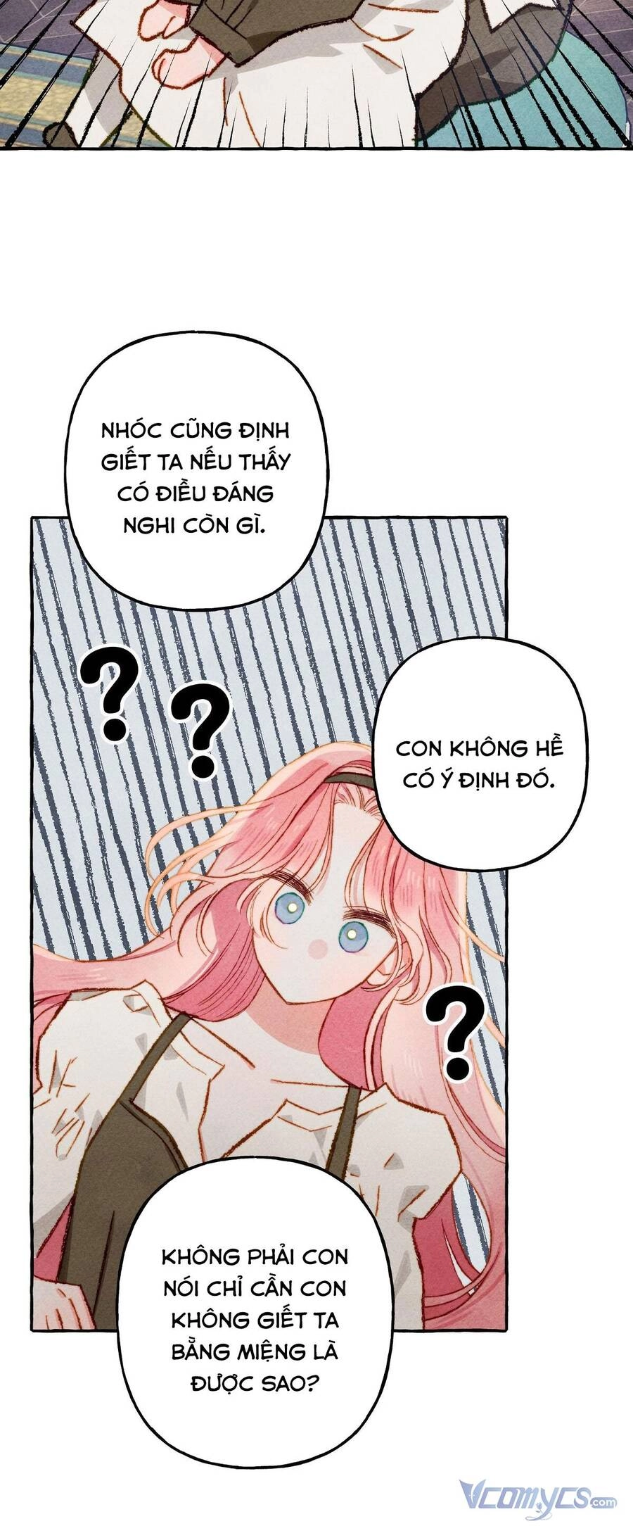 Nuôi Dưỡng Một Hắc Long Chapter 12 - 15