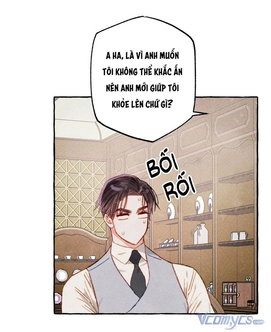 Nuôi Dưỡng Một Hắc Long Chapter 12 - 16