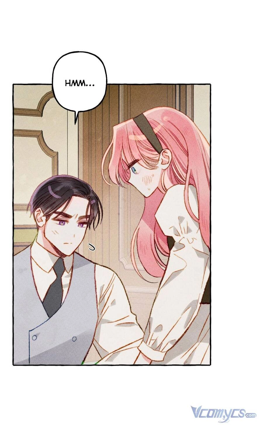 Nuôi Dưỡng Một Hắc Long Chapter 12 - 21