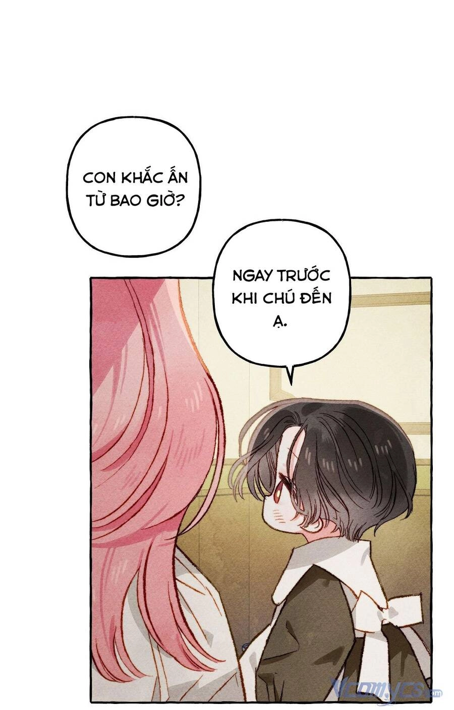 Nuôi Dưỡng Một Hắc Long Chapter 12 - 23