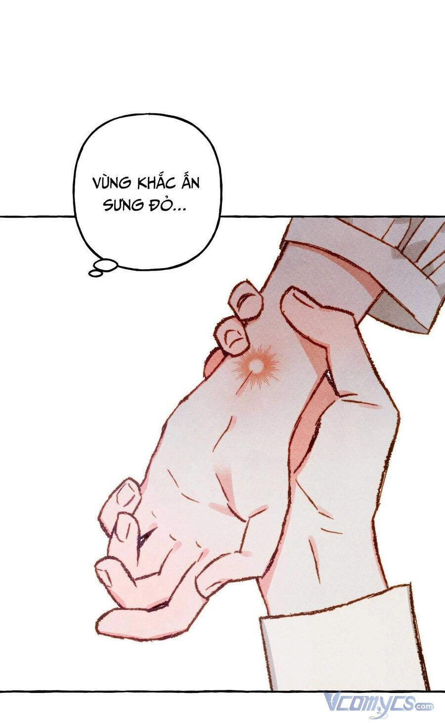 Nuôi Dưỡng Một Hắc Long Chapter 12 - 25