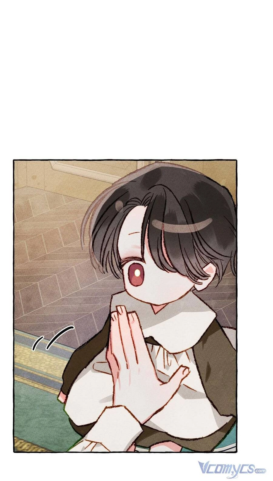 Nuôi Dưỡng Một Hắc Long Chapter 12 - 29