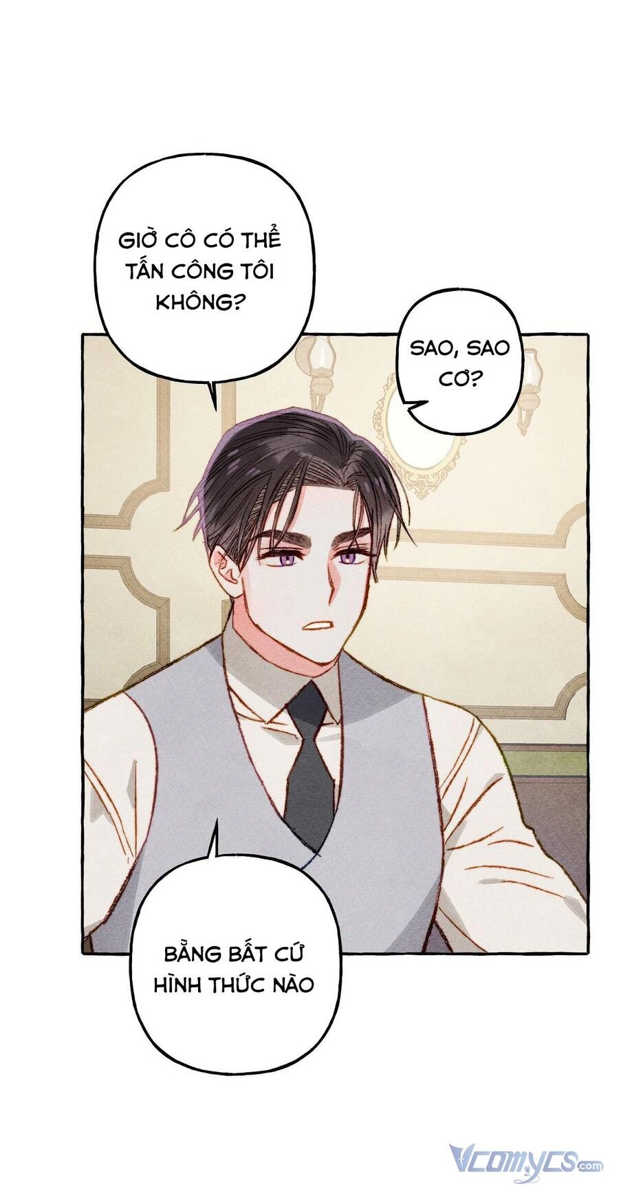 Nuôi Dưỡng Một Hắc Long Chapter 12 - 32