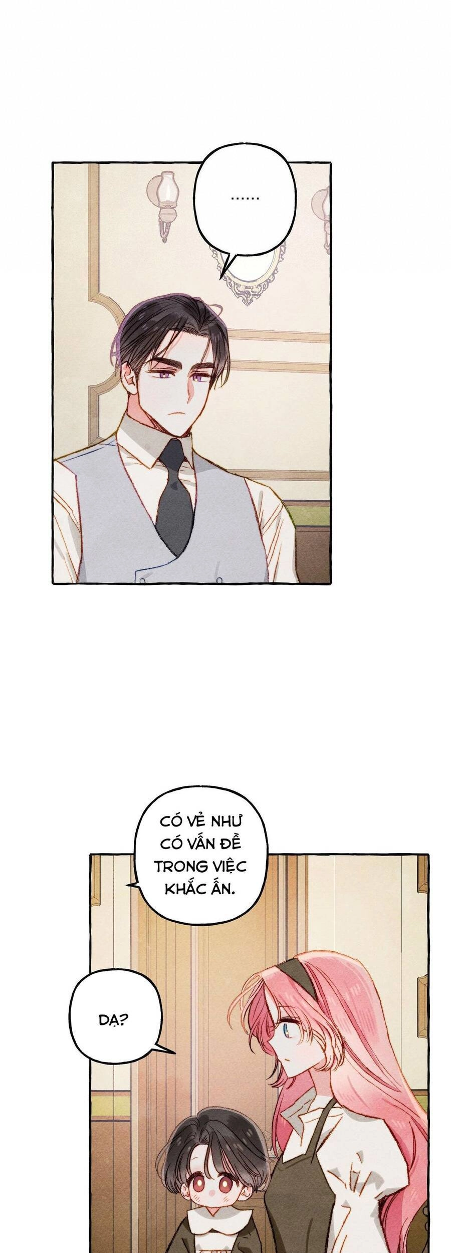 Nuôi Dưỡng Một Hắc Long Chapter 12 - 37