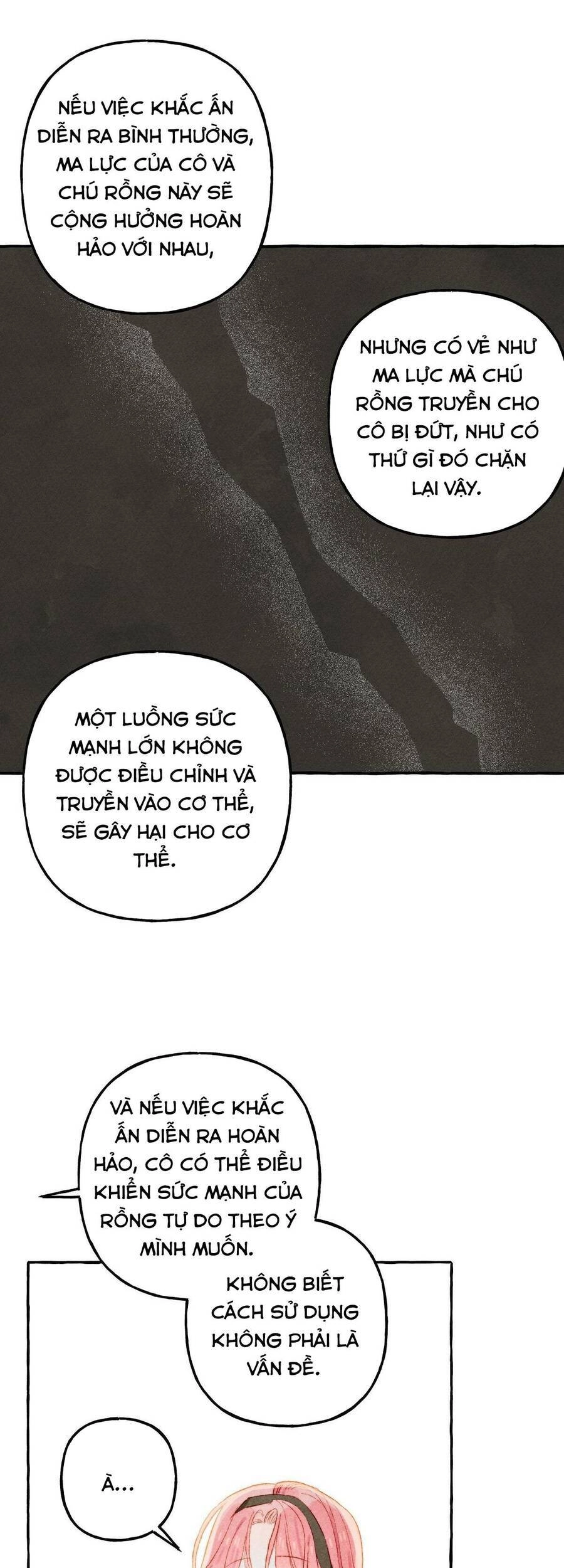 Nuôi Dưỡng Một Hắc Long Chapter 12 - 39